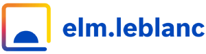 Logo ELM Leblanc